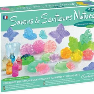 Savons & Senteurs Nature