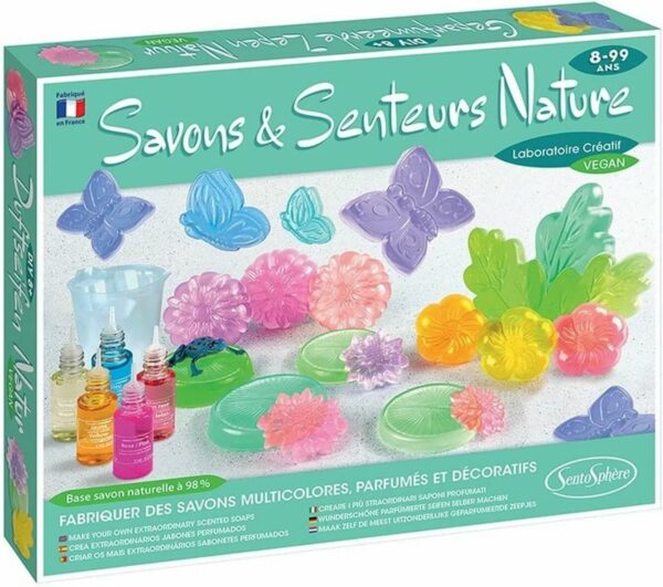 Savons & Senteurs Nature