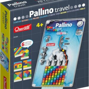 QUERCETTI PALLINO TRAVEL