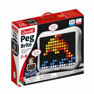BEG BRITE