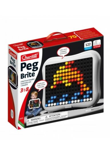 BEG BRITE