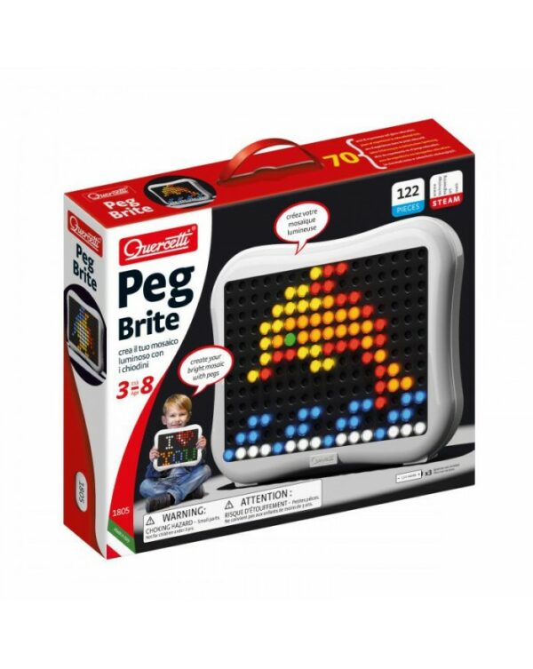 BEG BRITE
