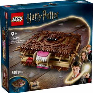 LEGO HARRY POTTER 76449