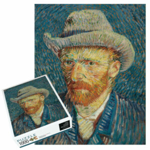 ΠΑΖΛ VAN GOGH 1000TMX