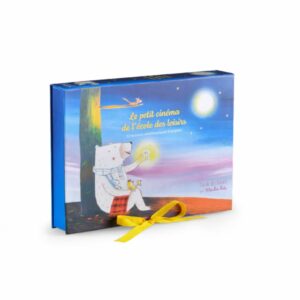 Σετ Σινεμά 32 Ιστοριών Moulin Roty 894378