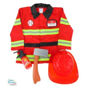 ΣΤΟΛΗ ΠΥΡΟΣΒΕΣΤΗ