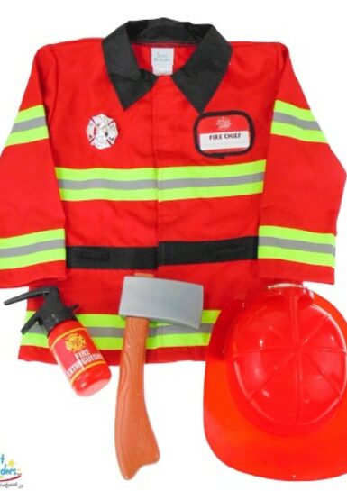 ΣΤΟΛΗ ΠΥΡΟΣΒΕΣΤΗ