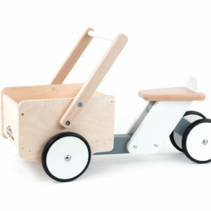 BAJO CARGO BIKE