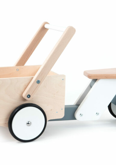 BAJO CARGO BIKE