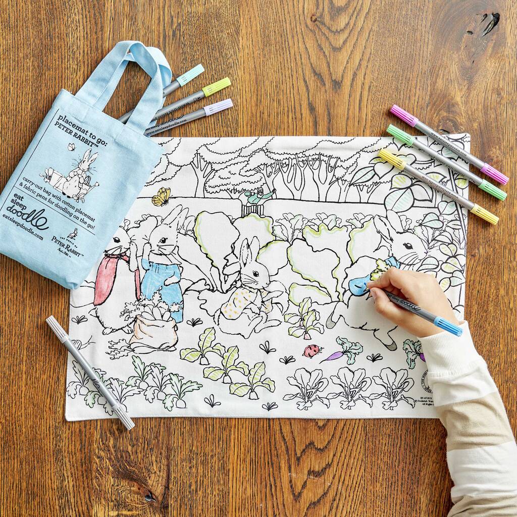 original_peter-rabbit-placemat-10-pens-kit